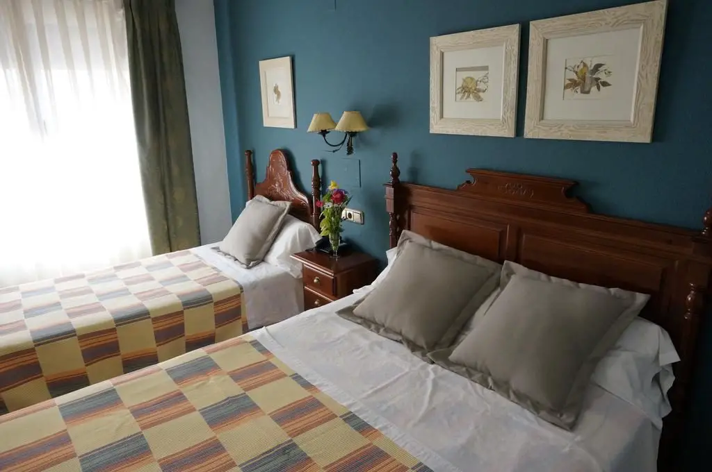 Hostal La Posada Alicante