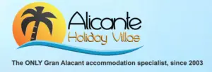 Alicante Holiday Villas