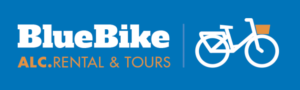 Blue Bike Tours